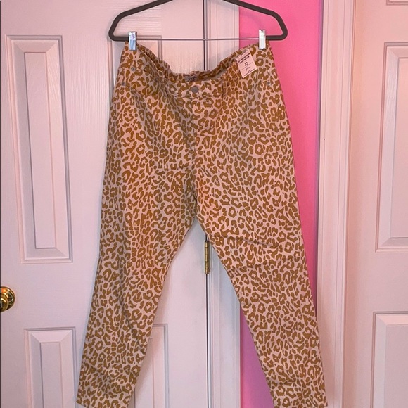 J. Crew Pants - j crew jeans